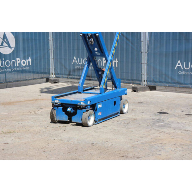 2015 SkyJack SJIII-3219-48875006