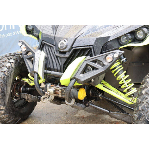 2015 Bombardier CAN-AM-48875290