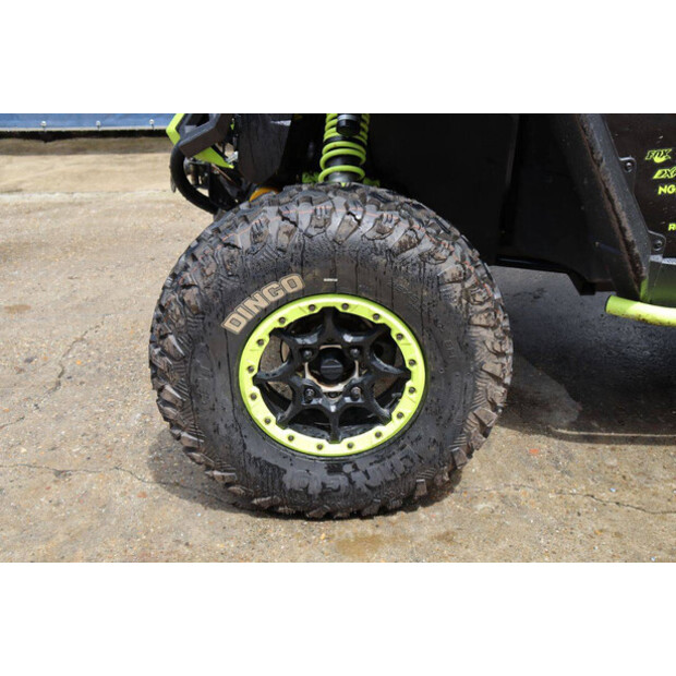 2015 Bombardier CAN-AM-48875295