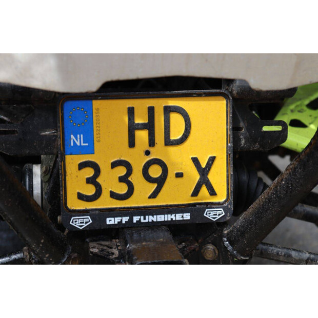 2015 Bombardier CAN-AM-48875299