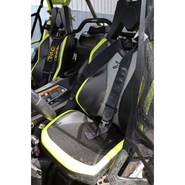 2015 Bombardier CAN-AM-48875300