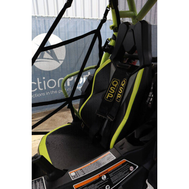 2015 Bombardier CAN-AM-48875301