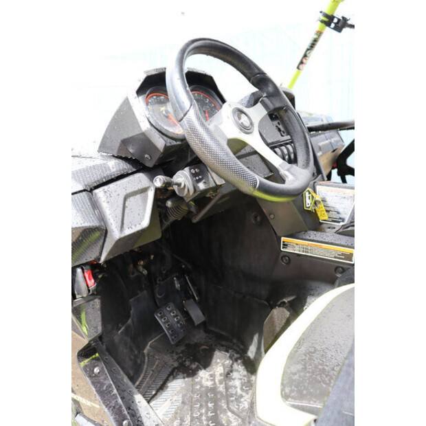 2015 Bombardier CAN-AM-48875302