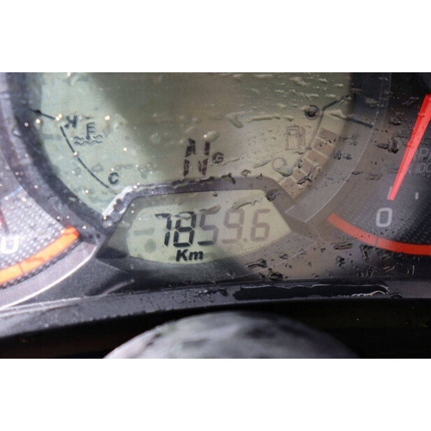 2015 Bombardier CAN-AM-48875306