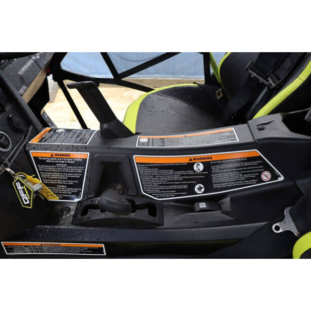2015 Bombardier CAN-AM-48875308