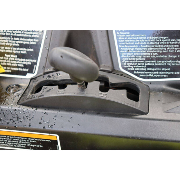 2015 Bombardier CAN-AM-48875309