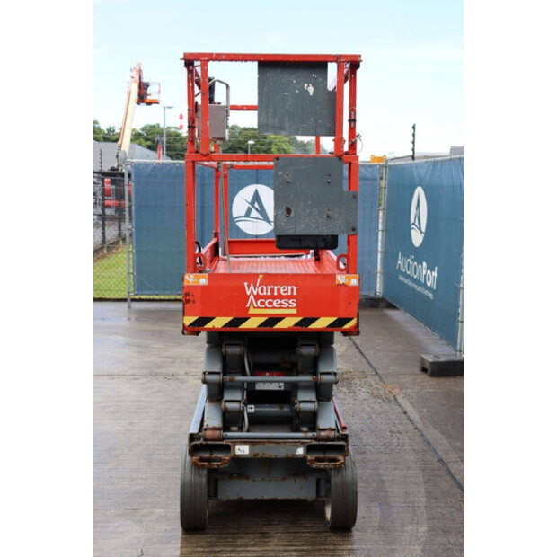 2014 SkyJack SJ3226-48875640
