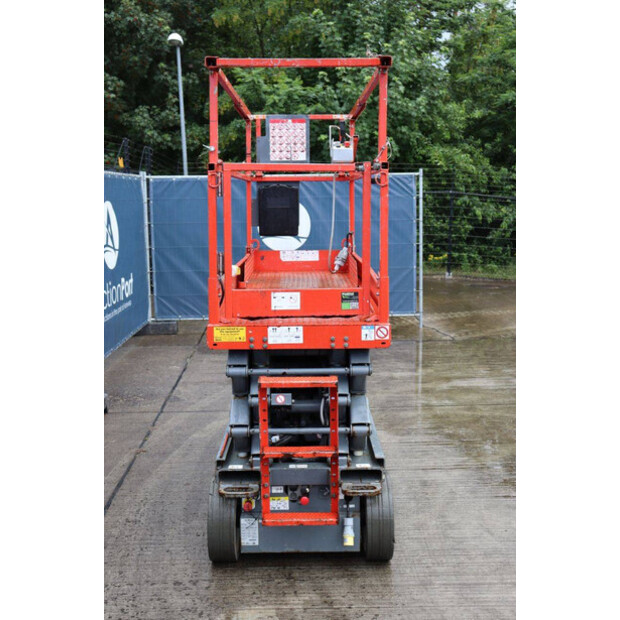 2014 SkyJack SJ3226-48875643
