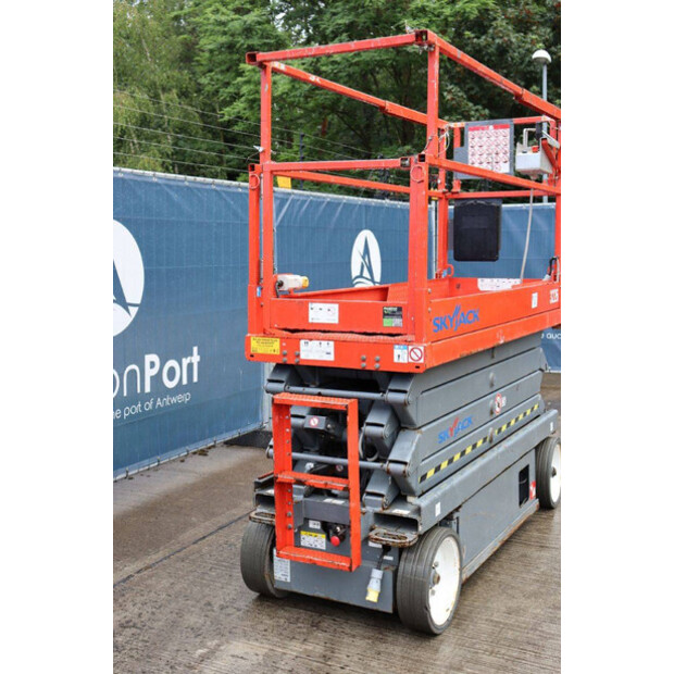 2014 SkyJack SJ3226-48875645