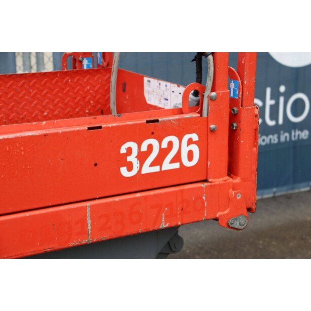 2014 SkyJack SJ3226-48875649