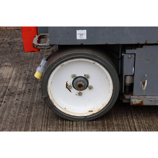 2014 SkyJack SJ3226-48875650