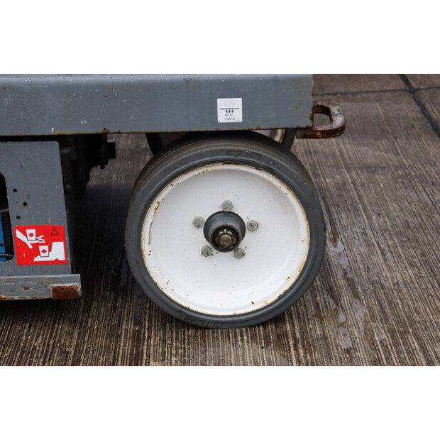 2014 SkyJack SJ3226-48875651