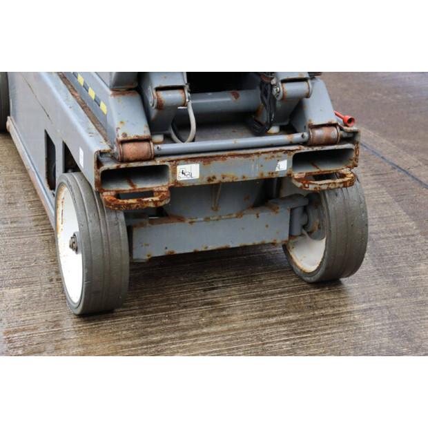 2014 SkyJack SJ3226-48875653