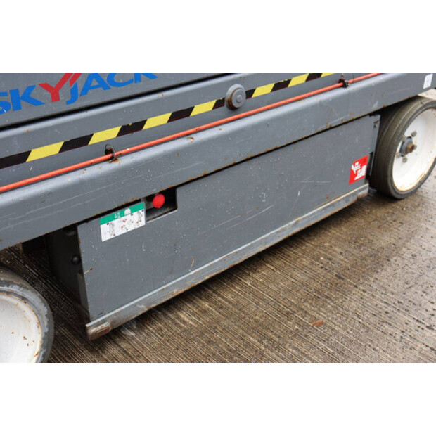 2014 SkyJack SJ3226-48875654