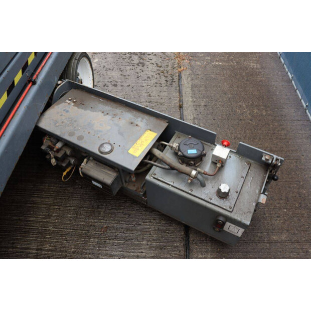2014 SkyJack SJ3226-48875655