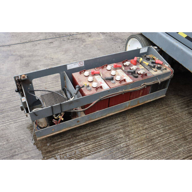 2014 SkyJack SJ3226-48875658