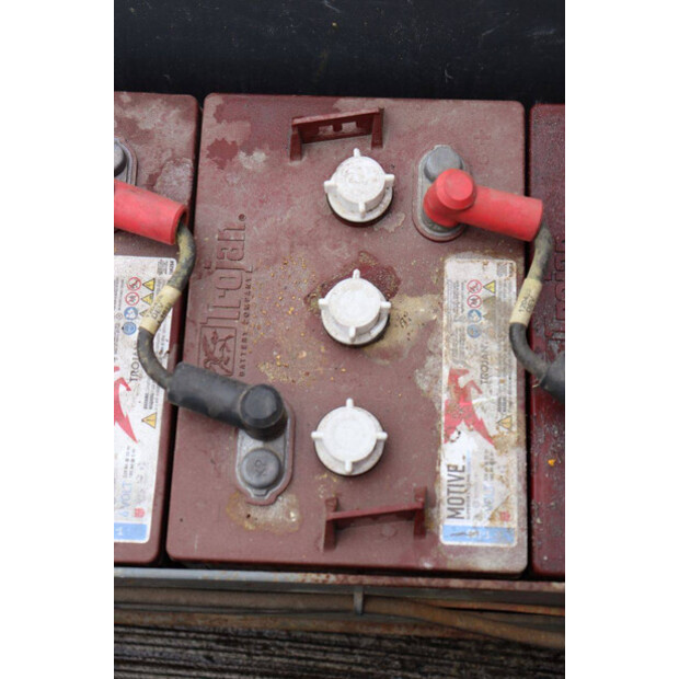 2014 SkyJack SJ3226-48875660