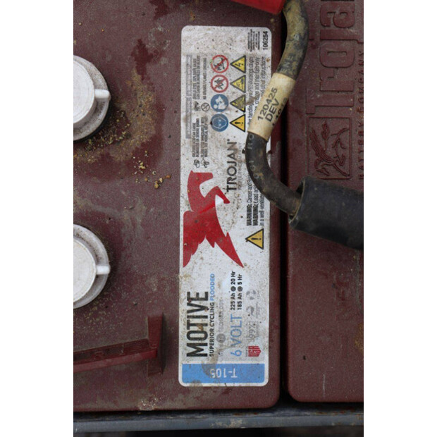 2014 SkyJack SJ3226-48875661