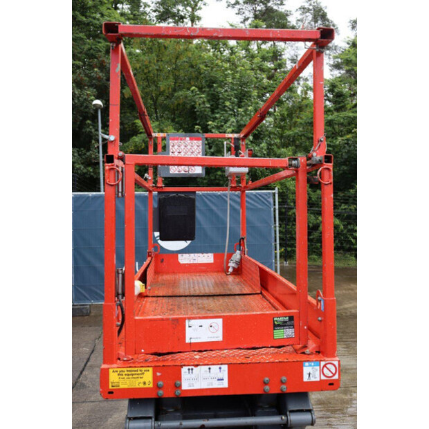 2014 SkyJack SJ3226-48875663