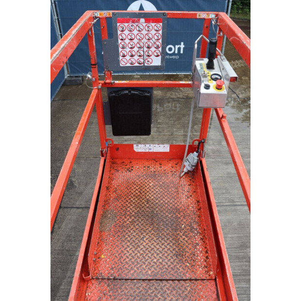 2014 SkyJack SJ3226-48875664