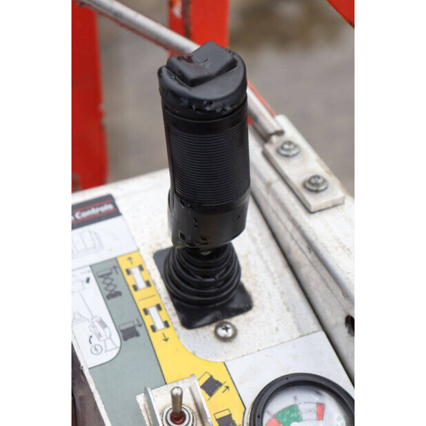 2014 SkyJack SJ3226-48875667