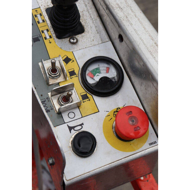 2014 SkyJack SJ3226-48875668