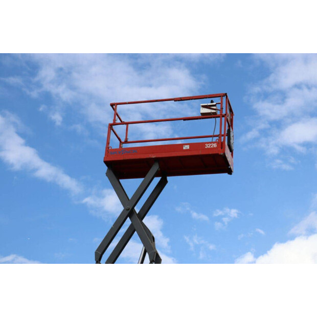 2014 SkyJack SJ3226-48875672