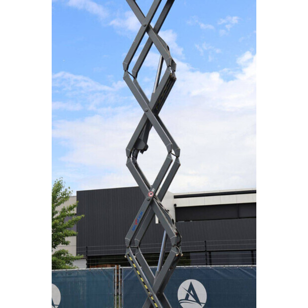 2014 SkyJack SJ3226-48875673