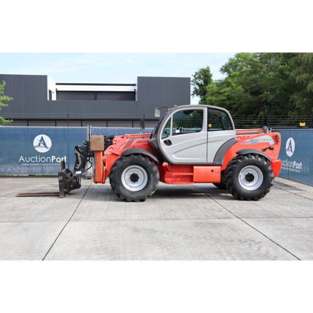 2011 Manitou MT1840-48875933