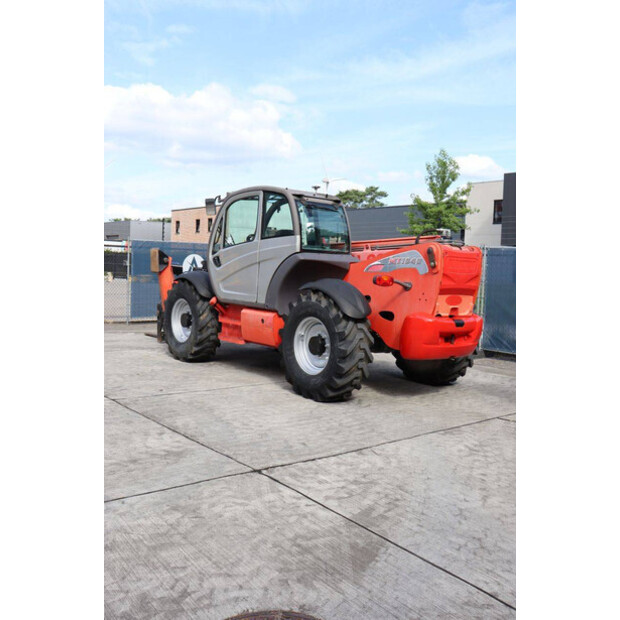 2011 Manitou MT1840-48875936
