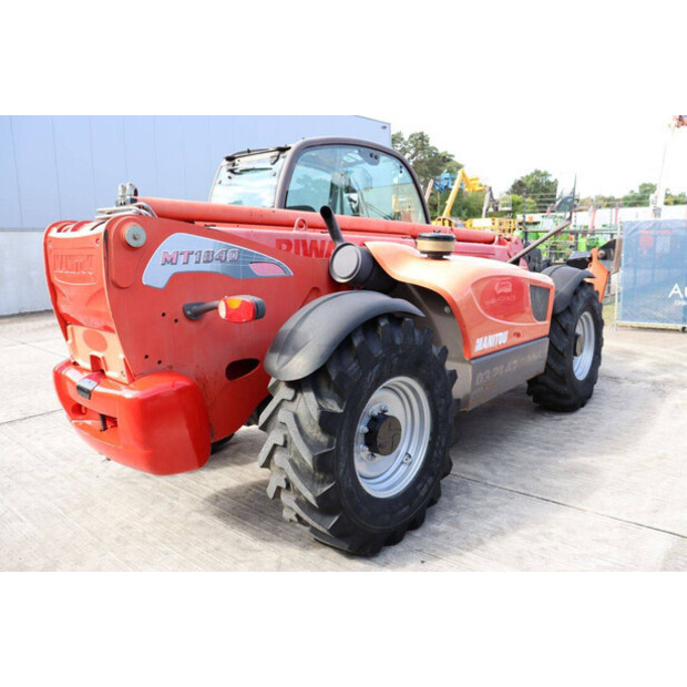 2011 Manitou MT1840-48875938