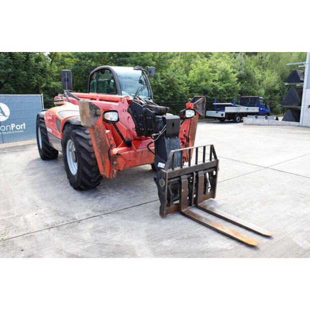 2011 Manitou MT1840-48875939