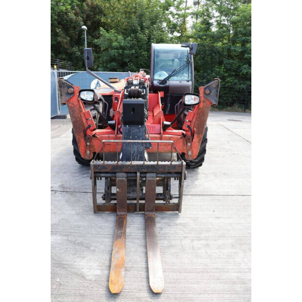 2011 Manitou MT1840-48875940