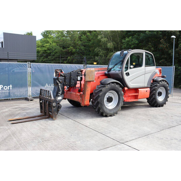 2011 Manitou MT1840-48875941