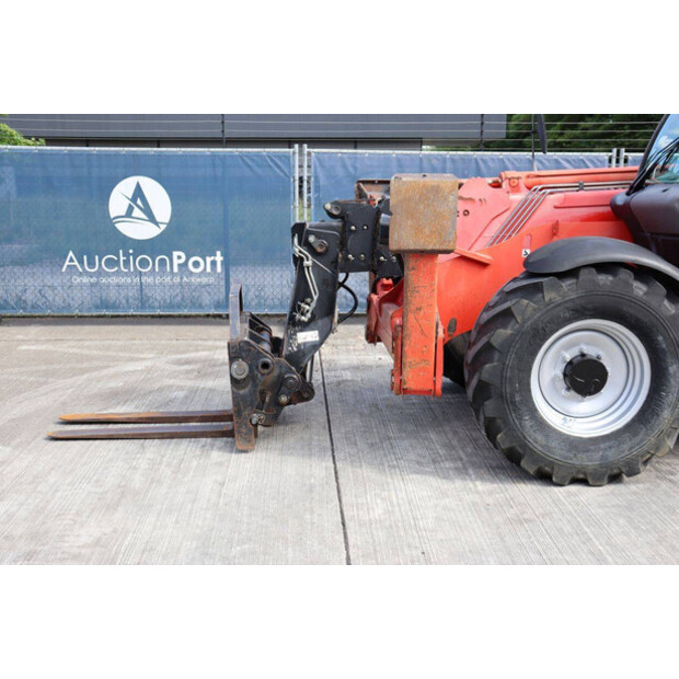 2011 Manitou MT1840-48875942