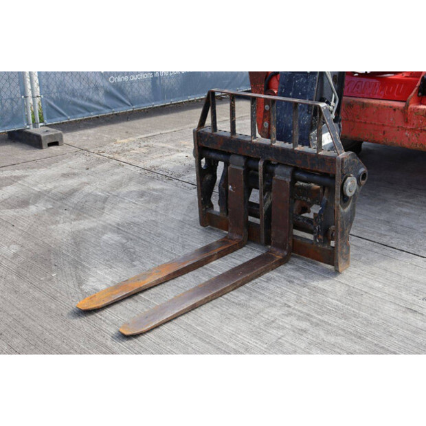 2011 Manitou MT1840-48875944
