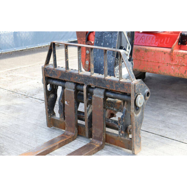 2011 Manitou MT1840-48875945