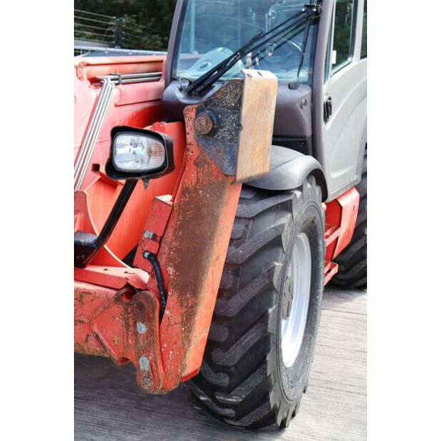 2011 Manitou MT1840-48875947