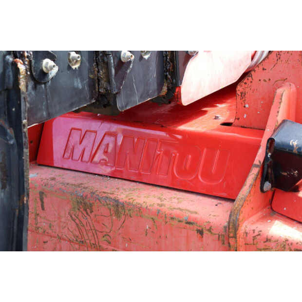2011 Manitou MT1840-48875949