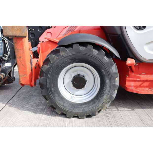 2011 Manitou MT1840-48875950