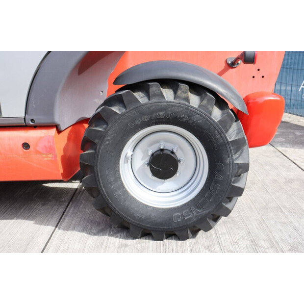 2011 Manitou MT1840-48875951