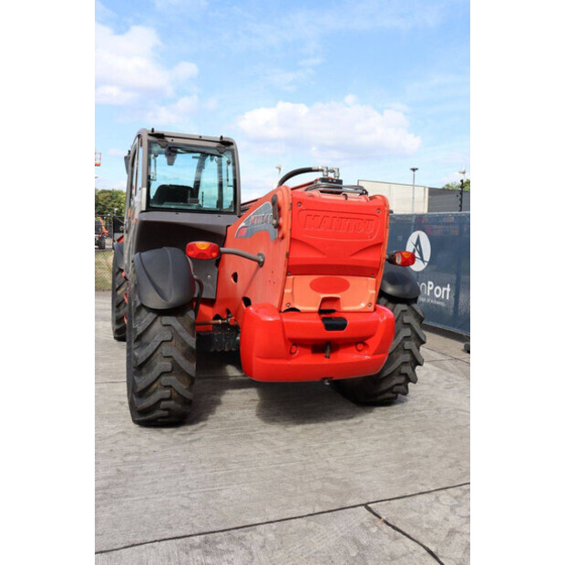 2011 Manitou MT1840-48875953