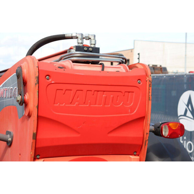 2011 Manitou MT1840-48875955