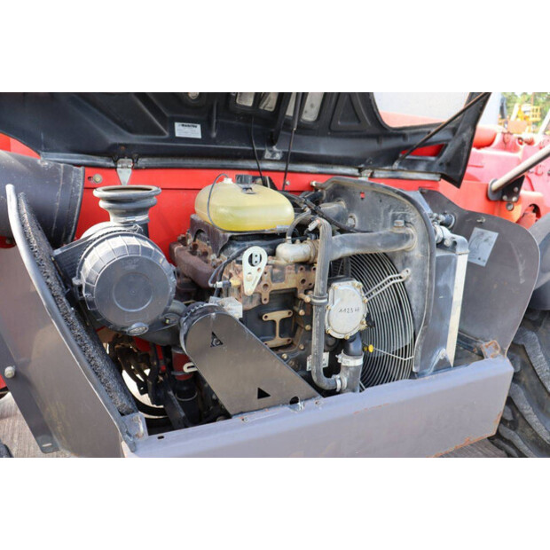 2011 Manitou MT1840-48875956