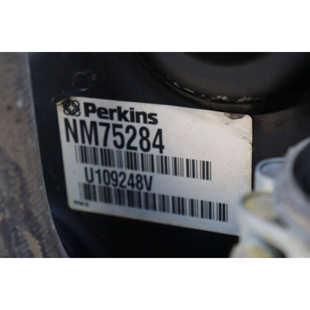 2011 Manitou MT1840-48875958