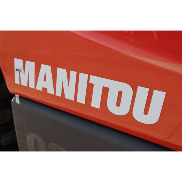 2011 Manitou MT1840-48875959