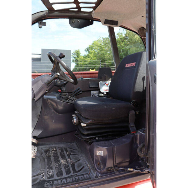 2011 Manitou MT1840-48875960