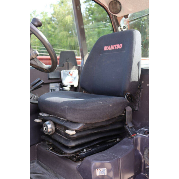 2011 Manitou MT1840-48875961