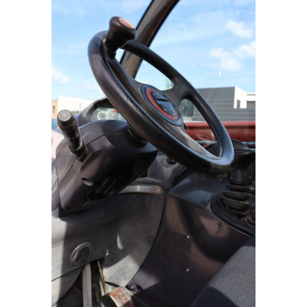 2011 Manitou MT1840-48875962