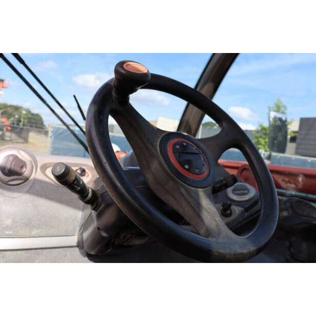 2011 Manitou MT1840-48875963